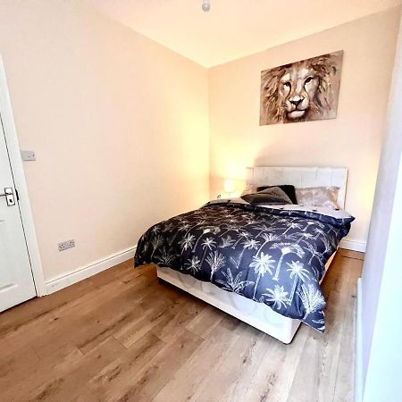 Apartmán Relax Dotcom Manchester Exteriér fotografie