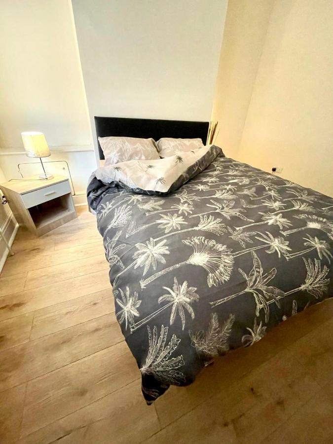 Apartmán Relax Dotcom Manchester Exteriér fotografie